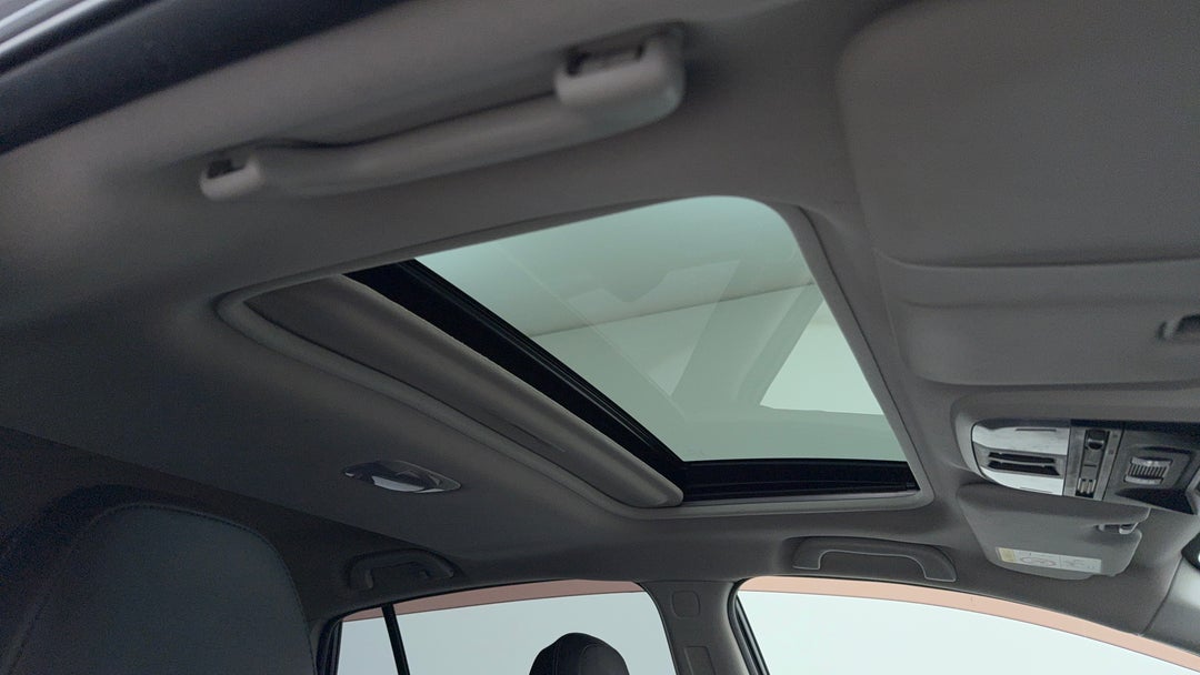 2017 Subaru Impreza 2.0i-s (awd), Automatic, 136134 km, Interior Sunroof/Moonroof