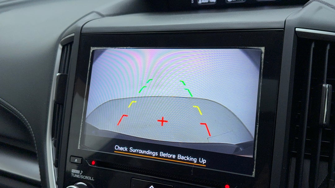 2017 Subaru Impreza 2.0i-s (awd), Automatic, 136134 km, Parking Camera