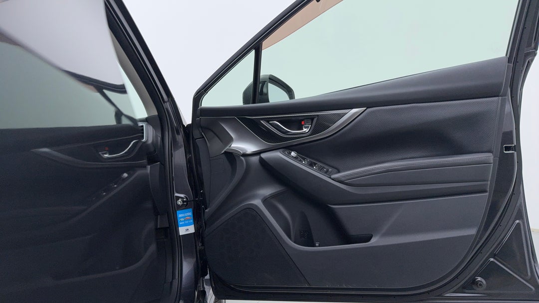 2017 Subaru Impreza 2.0i-s (awd), Automatic, 136134 km, Speaker View