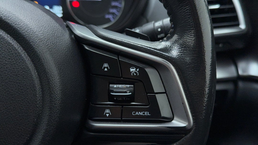 2017 Subaru Impreza 2.0i-s (awd), Automatic, 136134 km, Cruise Control