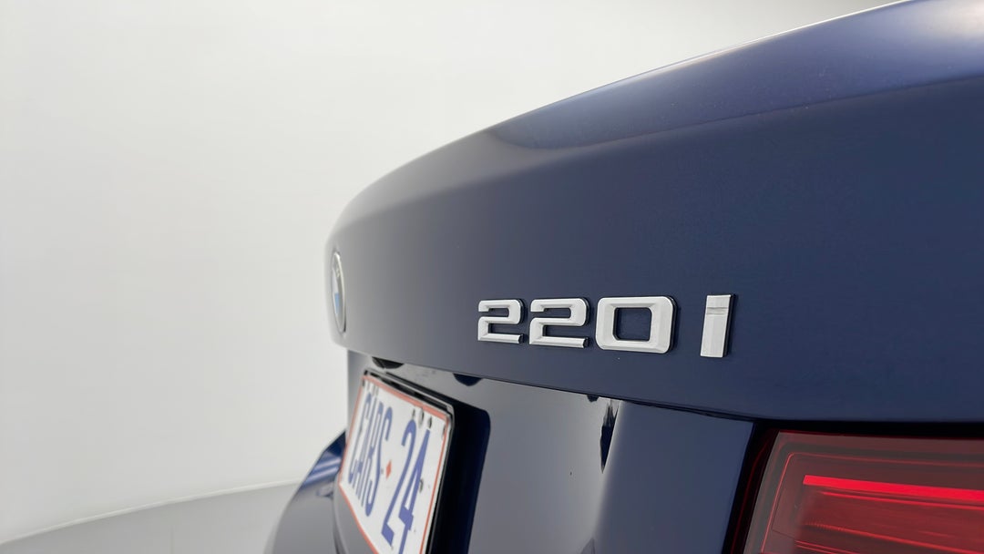 Badge (Boot Right Side)