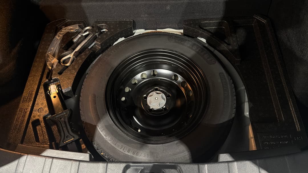 2017 Nissan Qashqai St-l, Automatic, 104027 km, Spare Wheel