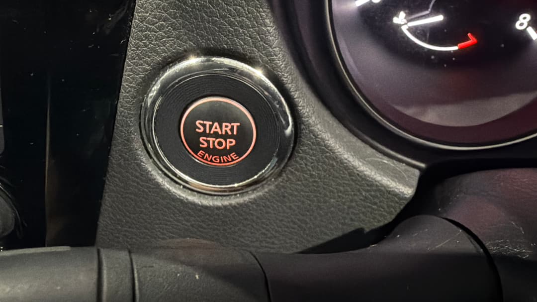 2017 Nissan Qashqai St-l, Automatic, 104027 km, Keyless / Button Start