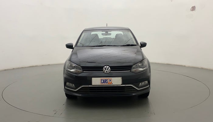 2016 Volkswagen Ameo HIGHLINE1.2L, Petrol, Manual, 36,744 km, Highlights