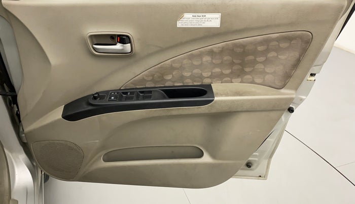 2015 Maruti Celerio ZXI AMT, Petrol, Automatic, 32,068 km, Driver Side Door Panels Control
