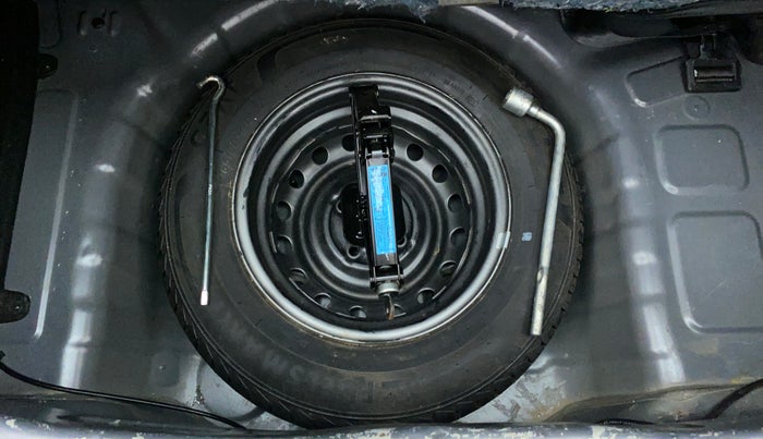2021 Hyundai NEW SANTRO SPORTZ 1.1, Petrol, Manual, 28,813 km, Spare Tyre