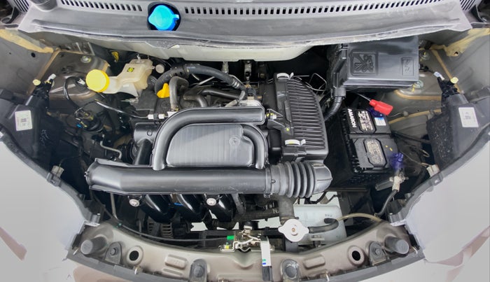 2021 Datsun Redi Go T (O), Petrol, Manual, 3,258 km, Open Bonet
