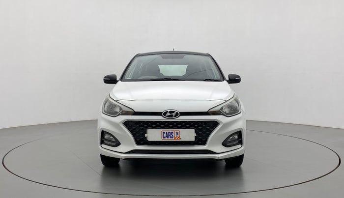 2019 Hyundai Elite i20 SPORTZ PLUS 1.2, Petrol, Manual, 67,449 km, Buy With Confidence