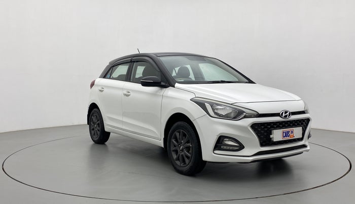 2019 Hyundai Elite i20 SPORTZ PLUS 1.2, Petrol, Manual, 67,449 km