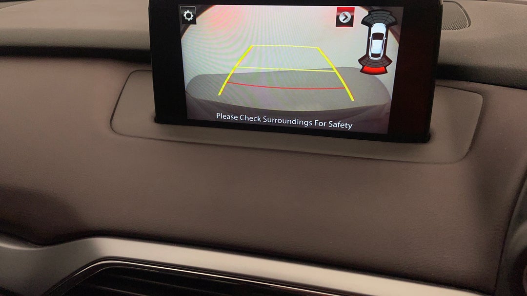 Parking Camera