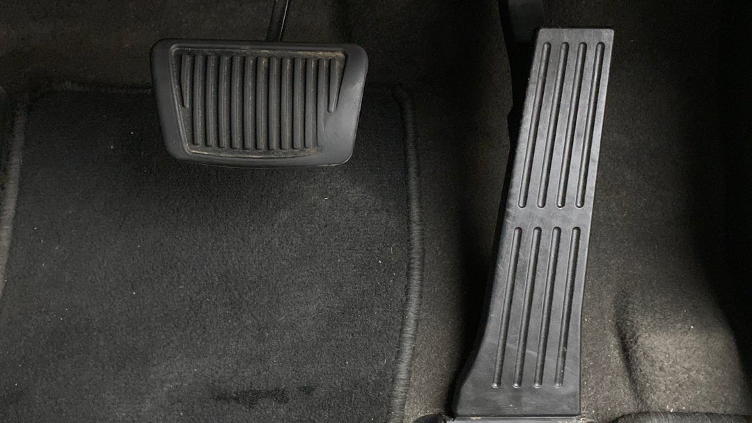 Pedals