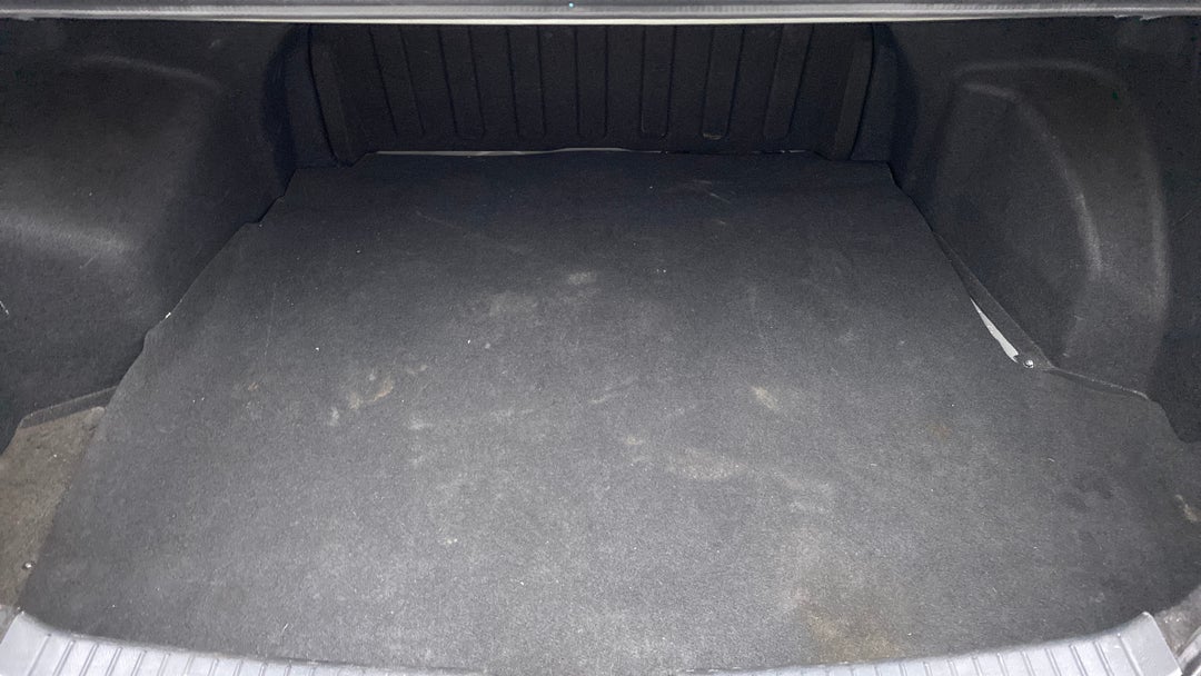 Boot Inside