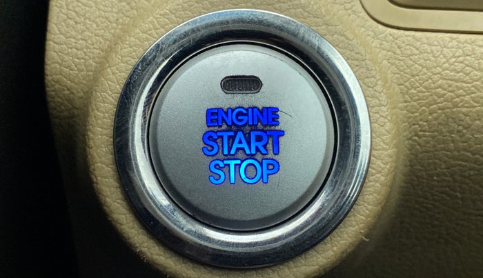 2014 Hyundai Sonata 2.4 GDI AT, Petrol, Automatic, 48,994 km, Keyless Start/ Stop Button