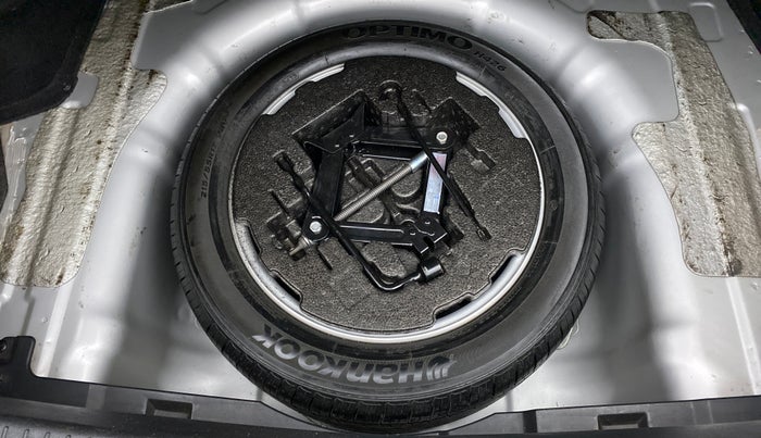 2014 Hyundai Sonata 2.4 GDI AT, Petrol, Automatic, 48,994 km, Spare Tyre
