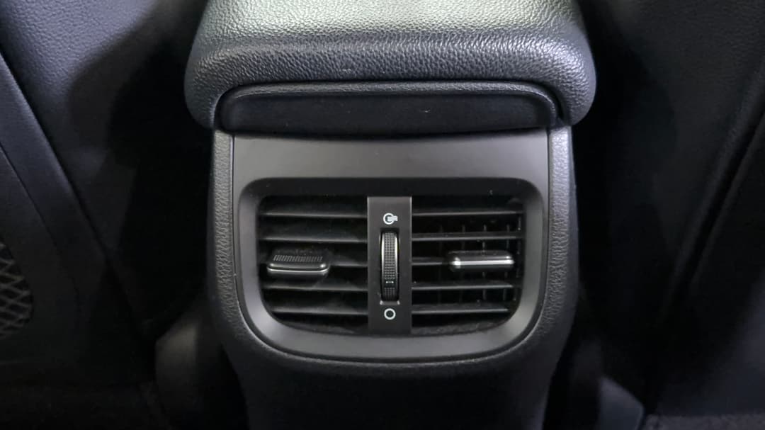 2019 Kia Cerato Gt Safety Pack, Automatic, 47924 km, Rear A/C Vent