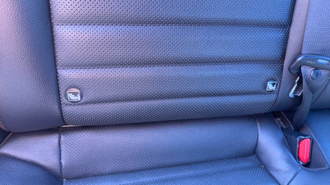 2019 Kia Cerato Gt Safety Pack, Automatic, 47924 km, Child Seat Anchor Points