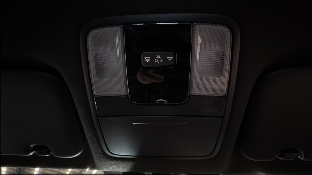 2019 Kia Cerato Gt Safety Pack, Automatic, 47924 km, On-Roof Controls/Sunglass holder