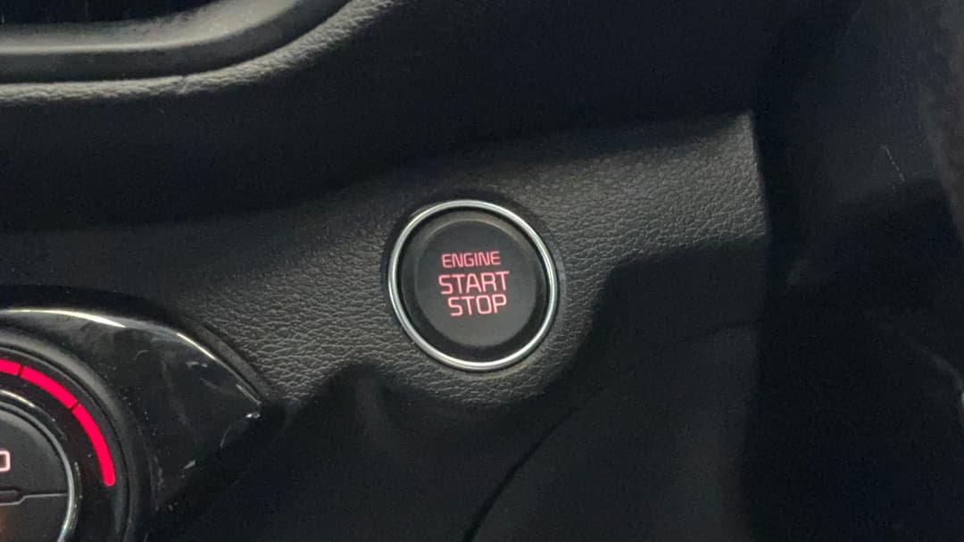 2019 Kia Cerato Gt Safety Pack, Automatic, 47924 km, Keyless / Button Start