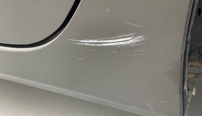 2016 Honda City 1.5L I-VTEC SV CVT, Petrol, Automatic, 73,472 km, Left running board - Minor scratches
