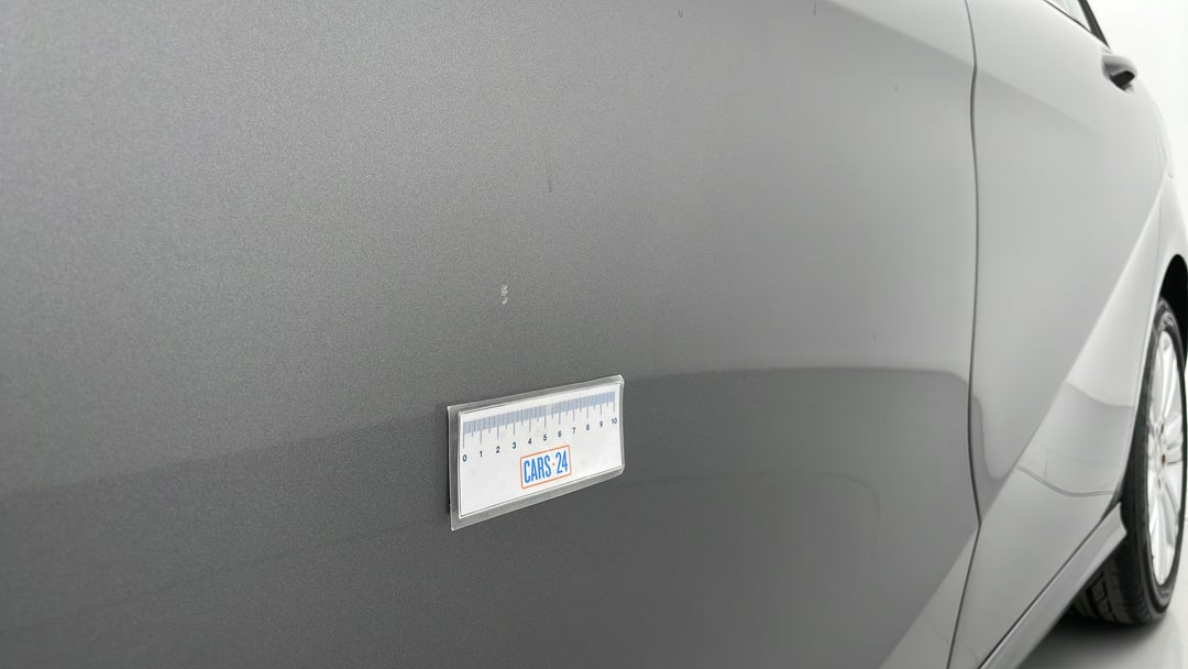 Doors Front LHS Chip