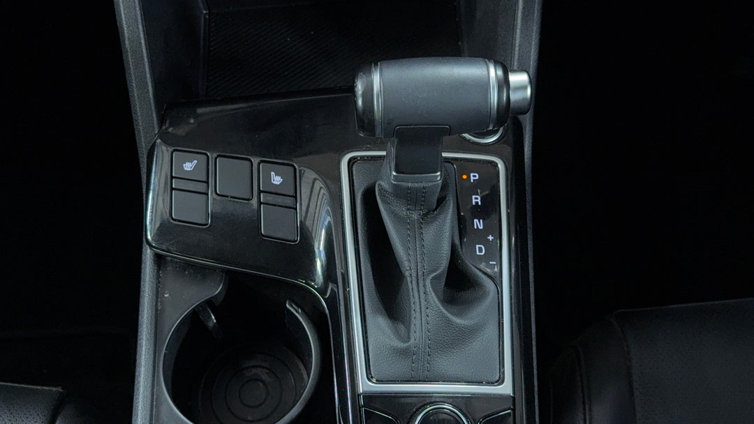 Gear Lever 