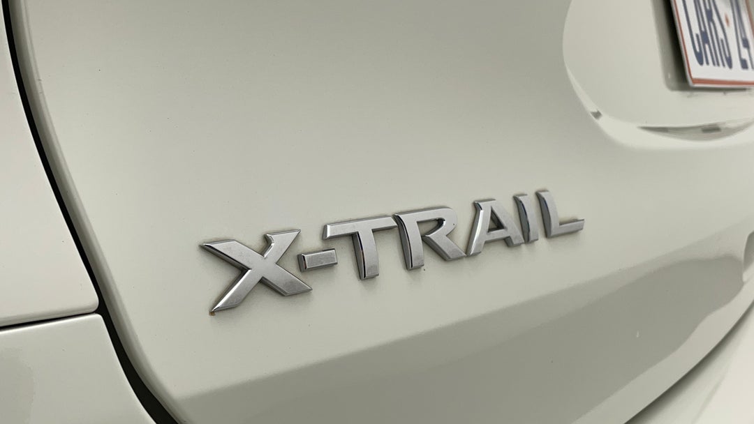 Badge (Boot Left Side)