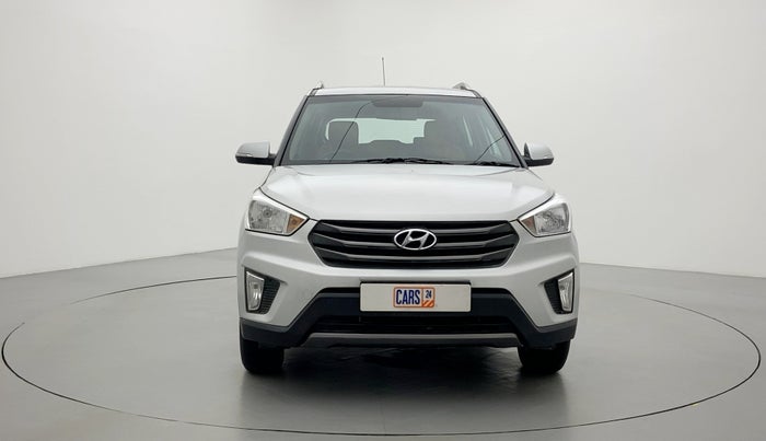 2015 Hyundai Creta 1.6 S, Petrol, Manual, 50,003 km, Highlights