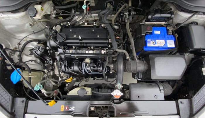2015 Hyundai Creta 1.6 S, Petrol, Manual, 50,003 km, Open Bonet