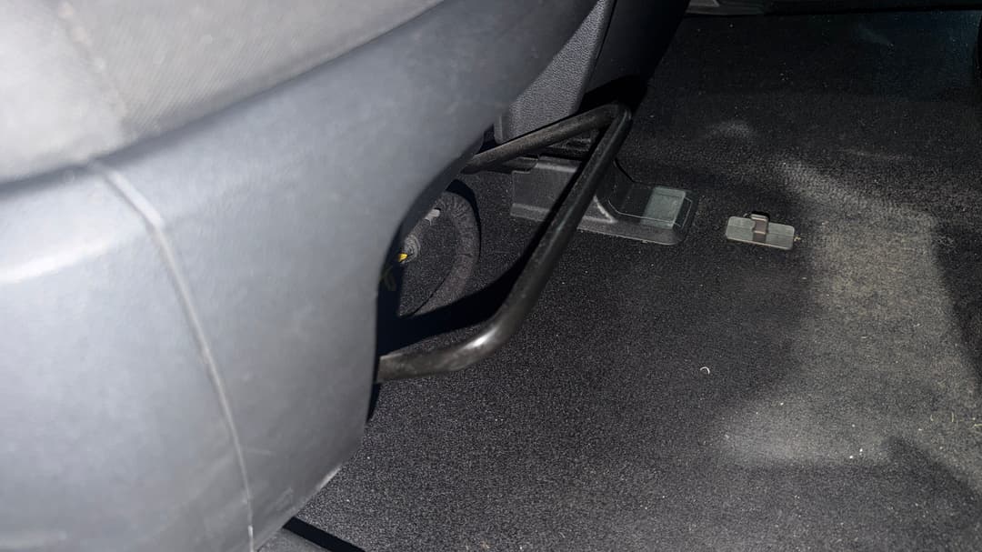 2022 Hyundai Staria Staria, Automatic, 83971 km, Drivers Side Adjustment Panel