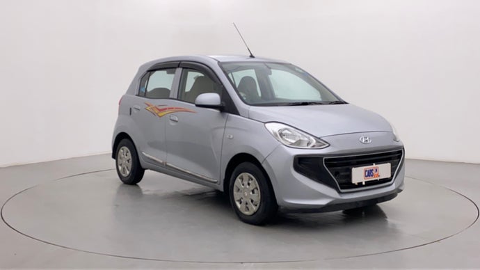2020 Hyundai NEW SANTRO MAGNA CNG