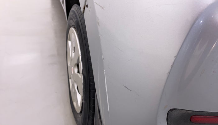 2020 Hyundai NEW SANTRO MAGNA CNG, CNG, Manual, 19,016 km, Rear bumper - Minor scratches