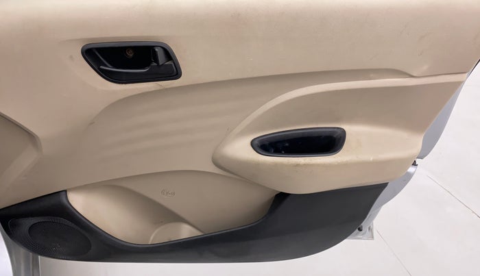 2020 Hyundai NEW SANTRO MAGNA CNG, CNG, Manual, 19,016 km, Driver Side Door Panels Control