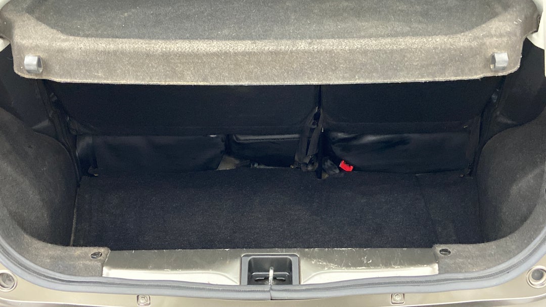 Boot Inside