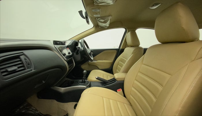 2015 Honda City 1.5L I-VTEC V MT, Petrol, Manual, 41,122 km, Right Side Front Door Cabin