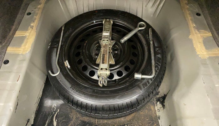 2015 Honda City 1.5L I-VTEC V MT, Petrol, Manual, 41,122 km, Spare Tyre