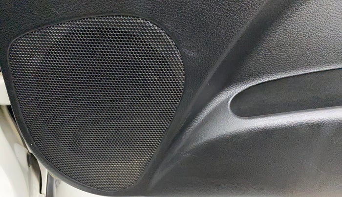 2018 Maruti Celerio X ZXI AMT, Petrol, Automatic, 73,397 km, Speaker