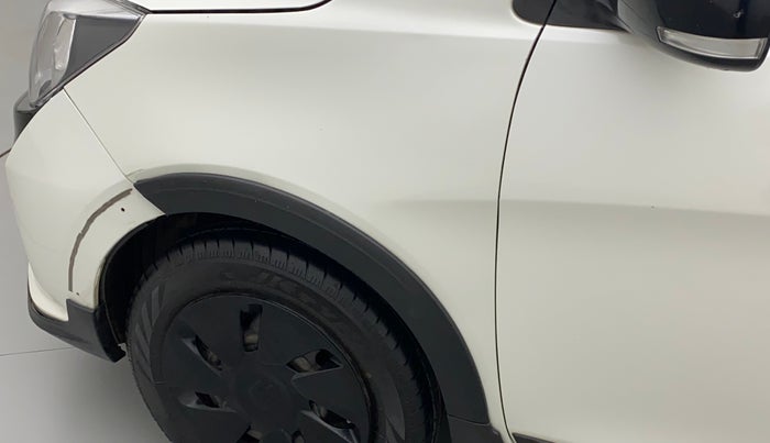 2018 Maruti Celerio X ZXI AMT, Petrol, Automatic, 73,397 km, Left fender - Slight discoloration