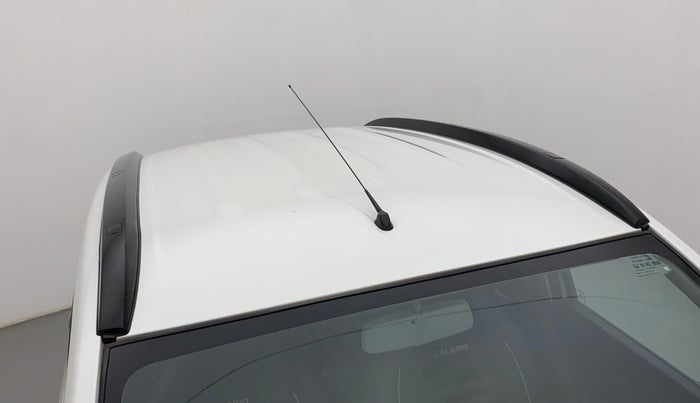 2018 Maruti Celerio X ZXI AMT, Petrol, Automatic, 73,397 km, Roof - Slightly dented