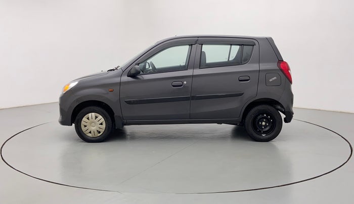 2016 Maruti Alto 800 LXI, Petrol, Manual, 5,089 km, Left Side