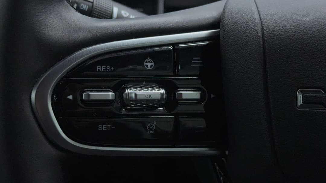 2025 Chery Tiggo 4 Urban, Automatic, 27827 km, Cruise Control