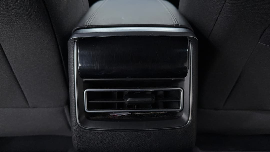 2025 Chery Tiggo 4 Urban, Automatic, 27827 km, Rear A/C Vent