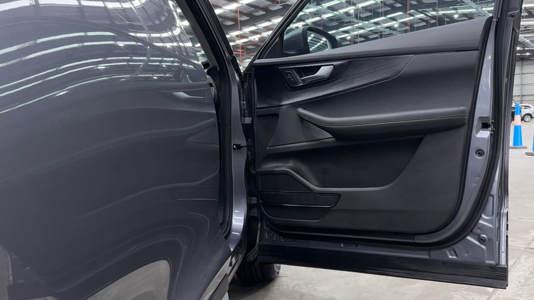 2025 Chery Tiggo 4 Urban, Automatic, 27827 km, Speaker View