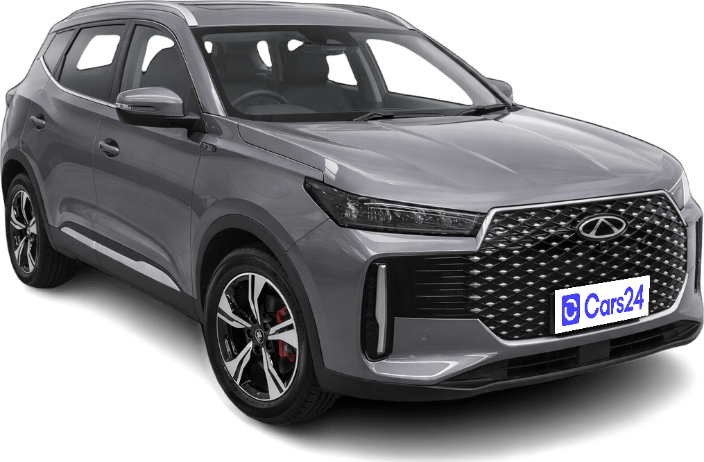Chery Tiggo 4 image