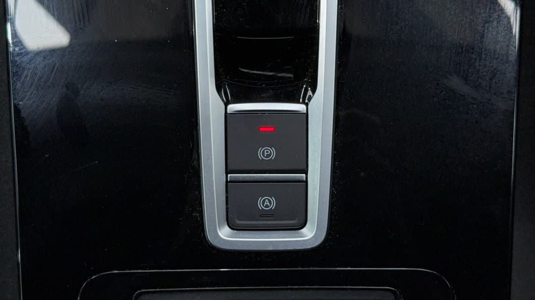 2025 Chery Tiggo 4 Urban, Automatic, 27827 km, Handbrake