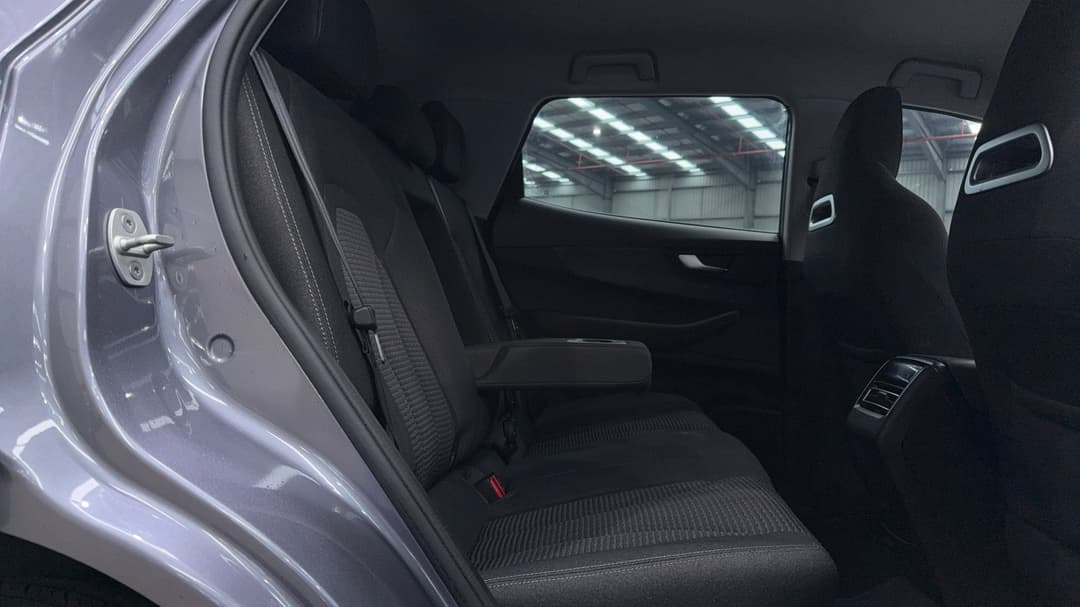 2025 Chery Tiggo 4 Urban, Automatic, 27827 km, Right Side Rear Door Cabin View