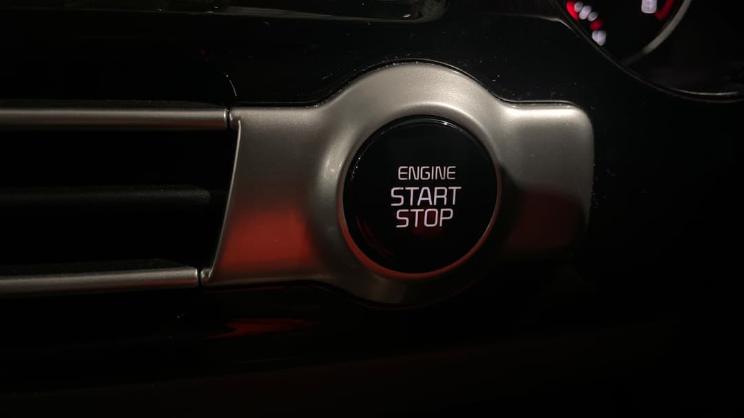 2020 Kia Seltos Sport+ (FWD), Automatic, 52484 km, Keyless / Button Start