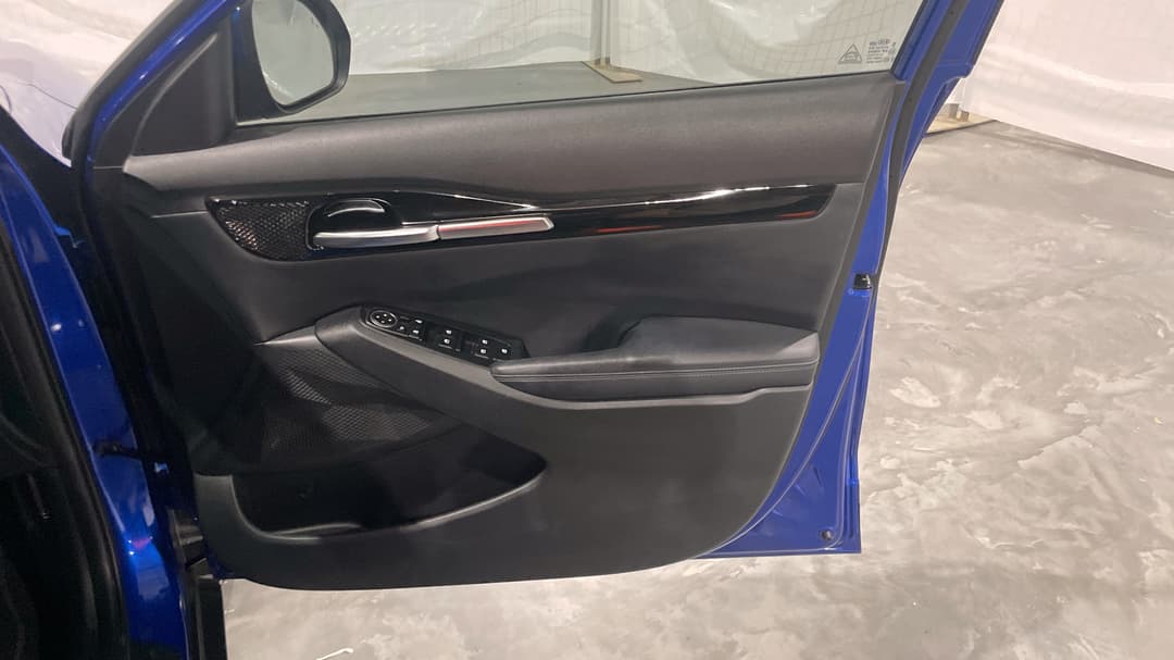 2020 Kia Seltos Sport+ (FWD), Automatic, 52484 km, Speaker View