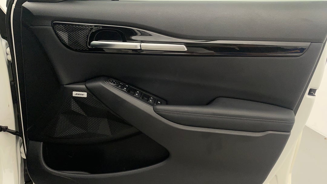 2020 Kia Seltos Gt-line (awd), Automatic, 49483 km, Speaker View