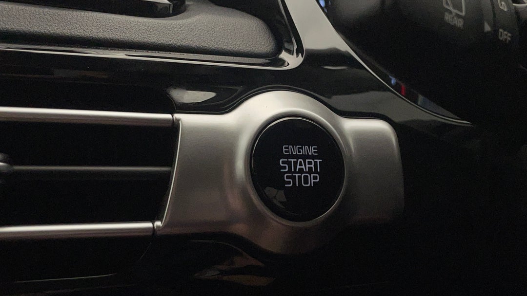 2020 Kia Seltos Gt-line (awd), Automatic, 49483 km, Keyless / Button Start