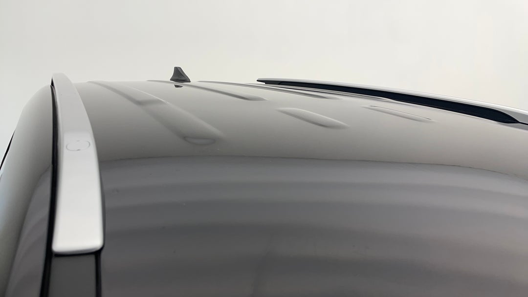 2020 Kia Seltos Gt-line (awd), Automatic, 49483 km, Roof/Sunroof View